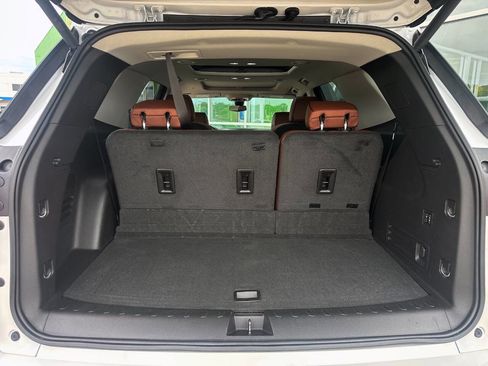 Used 2019 Chevrolet Traverse High Country w/ LPO, Floor Liner Package image 13