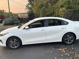 Used 2024 Kia Forte LXS image 3