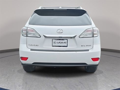 Used 2010 Lexus RX 350 AWD image 6
