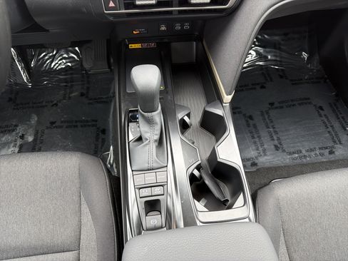 New 2026 Toyota Corolla SE image 28