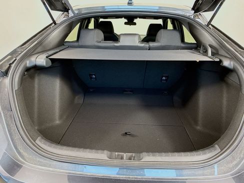 New 2025 Honda Civic Sport image 23