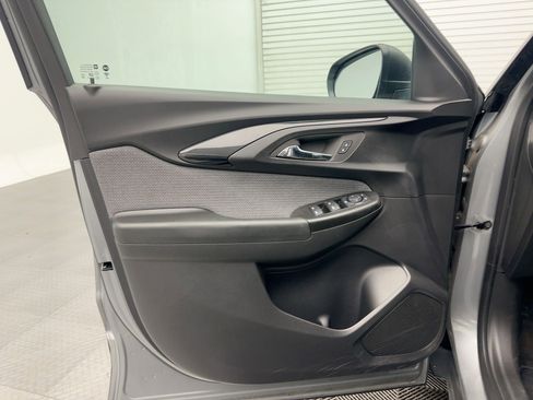 Certified 2023 Chevrolet TrailBlazer LS image 20