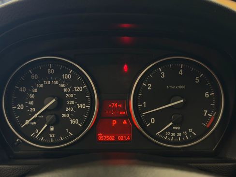 Used 2009 BMW 328i Sedan RWD image 14