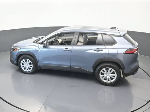 Used 2026 Toyota Corolla Cross L FWD image 40
