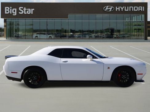 Used 2020 Dodge Challenger R/T Scat Pack w/ Dynamics Package image 5