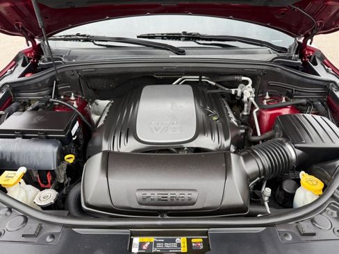 Used 2022 Dodge Durango R/T image 41