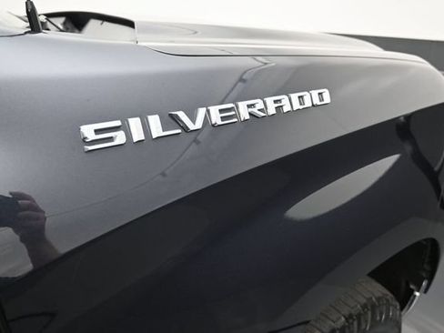 Used 2023 Chevrolet Silverado 1500 LT AWD/4WD image 26