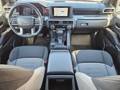 Used 2024 Toyota Tacoma 4x4 Double Cab image 21