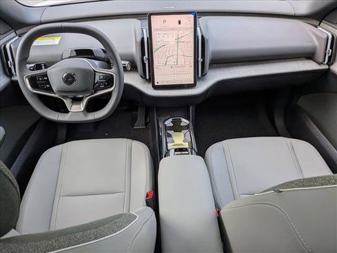 New 2026 Volvo EX30 Ultra image 15