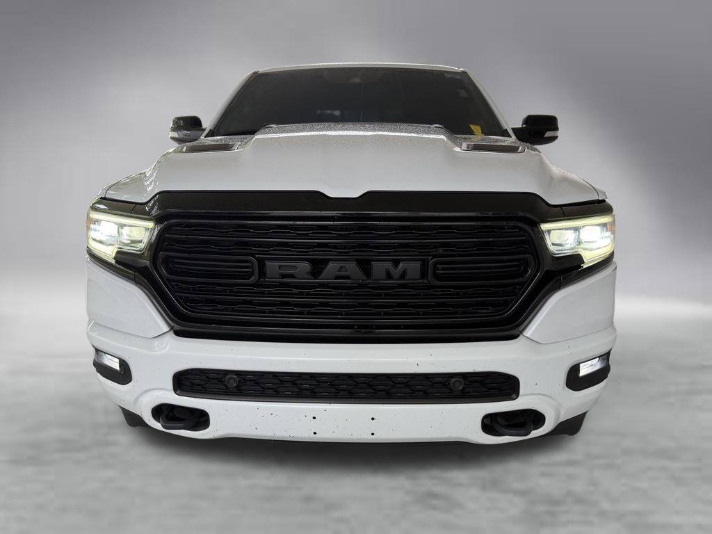 Used 2021 RAM 1500 Limited w/ Night Edition RWD image 15