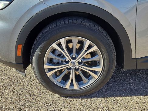 Used 2023 Buick Envision Preferred image 10