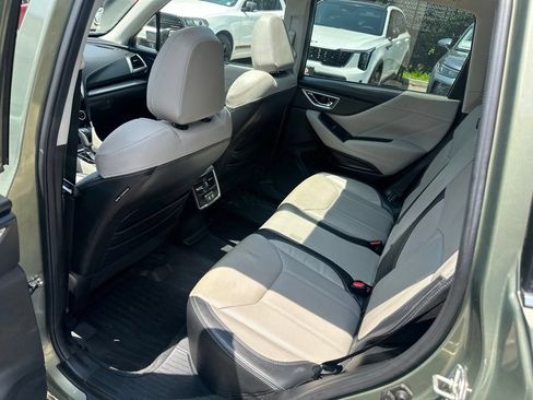 Used 2020 Subaru Forester Limited AWD/4WD image 22