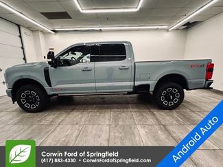 New 2026 Ford F250 Platinum video 2