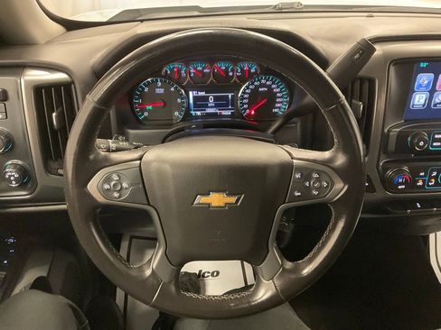 Used 2016 Chevrolet Silverado 1500 LT w/ All Star Edition image 20
