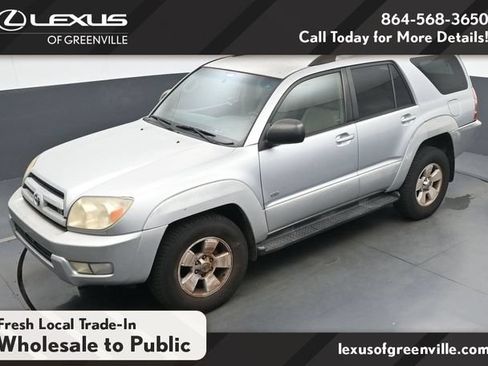 Used 2004 Toyota 4Runner SR5 RWD image 24