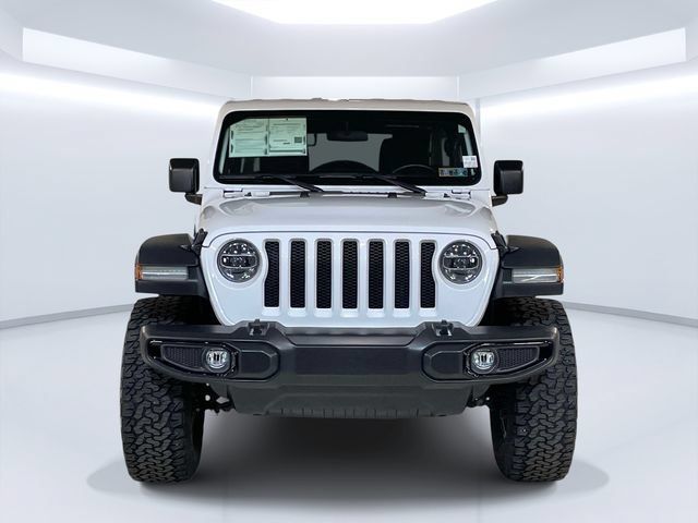 Used 2022 Jeep Wrangler Unlimited Sport AWD/4WD image 10