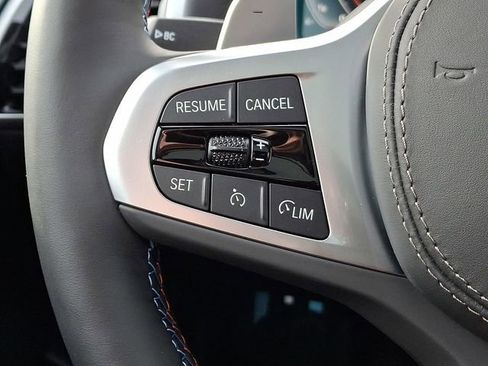 New 2026 BMW M850i xDrive M850i xDrive Gran Coupe w/ Driving Assistance Package image 17