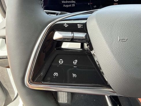 New 2027 Cadillac Optiq Premium Sport RWD image 30
