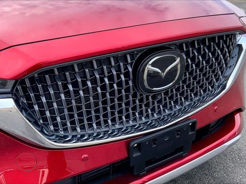 Used 2025 MAZDA CX-5 Signature image 32