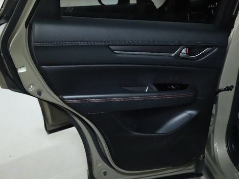 Used 2024 MAZDA CX-5 Carbon Edition AWD/4WD image 13