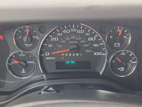 New 2025 Chevrolet Express 2500 w/ Driver Convenience Package RWD image 7
