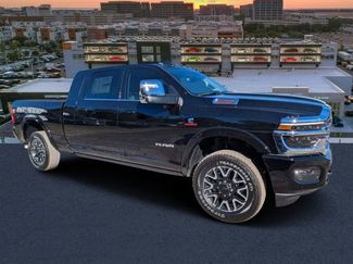 New 2026 RAM 2500 Limited video 1