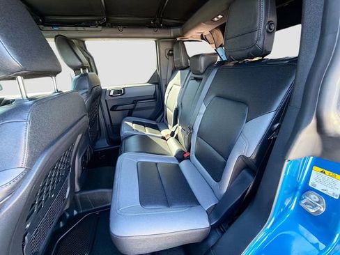 Used 2024 Ford Bronco Big Bend image 19