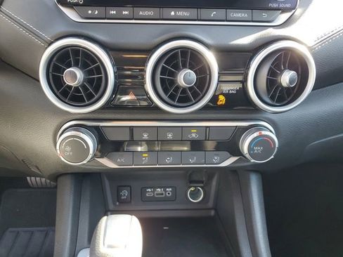 Used 2025 Nissan Sentra SV image 20