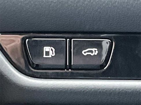 Certified 2025 Lexus NX 250 FWD w/ Towing Package (2000 Lbs) image 36