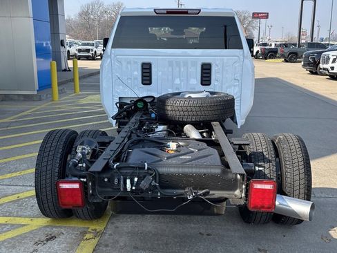 New 2026 Chevrolet Silverado 3500 LT w/ Convenience Package image 4