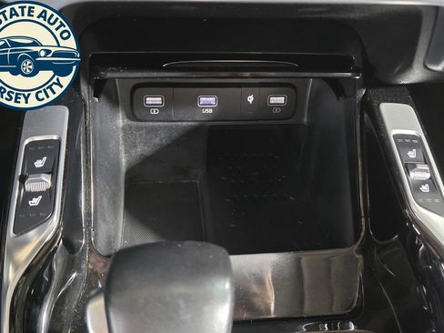 Used 2021 Kia Sorento SX Prestige AWD/4WD image 17