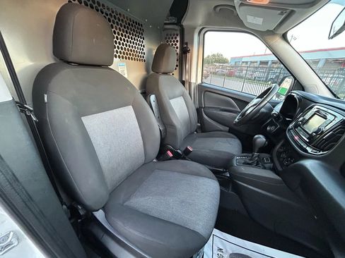 Used 2020 RAM ProMaster City Tradesman SLT image 13