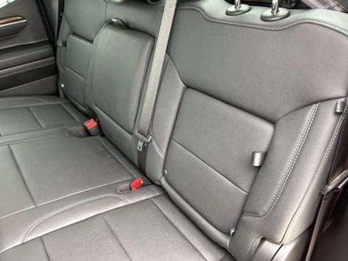 Used 2024 GMC Sierra 1500 Elevation w/ Elevation Premium Package image 44