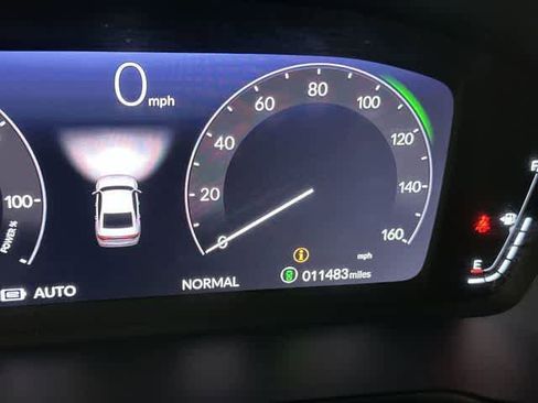 Used 2025 Honda Accord Sport image 16