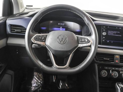 Used 2023 Volkswagen Taos SE FWD image 24
