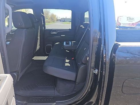 New 2026 Chevrolet Silverado 2500 LT AWD/4WD image 21