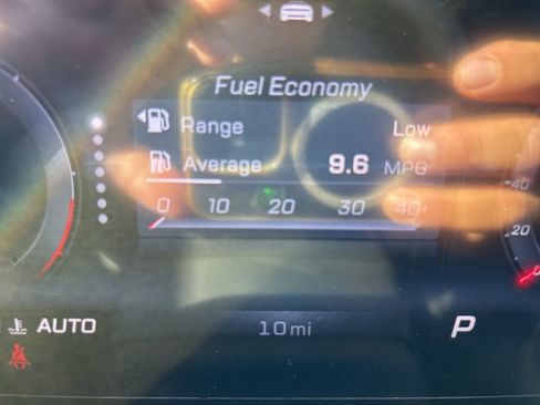 New 2026 Dodge Charger Scat Pack image 31