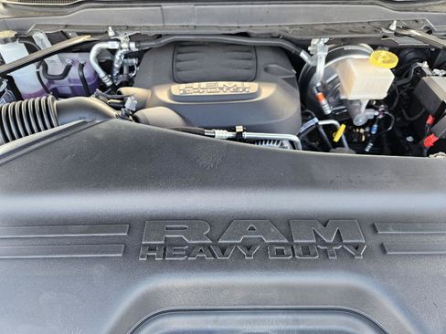 New 2026 RAM 2500 Tradesman AWD/4WD image 18
