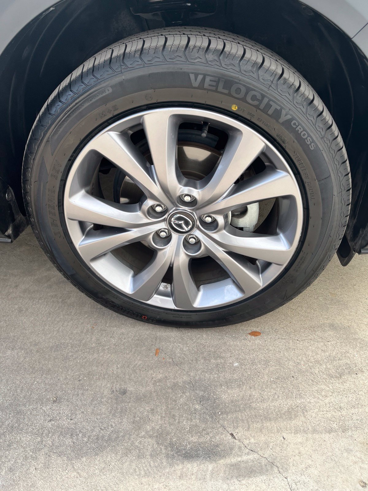 Certified 2023 MAZDA CX-30 AWD 2.5 S w/ Preferred Package image 25