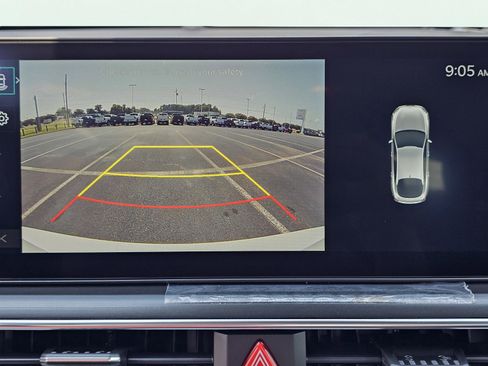 Used 2025 Kia K5 GT-Line FWD image 31