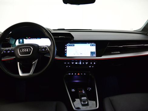 Certified 2023 Audi A3 2.0T Premium Plus w/ Premium Plus Package image 13