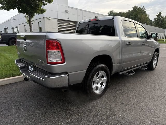 Used 2019 RAM 1500 Big Horn AWD/4WD image 8