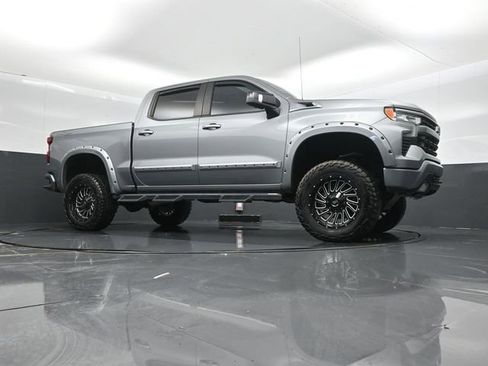 Used 2023 Chevrolet Silverado 1500 RST w/ All Star Edition Plus image 43