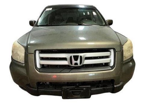 Used 2007 Honda Pilot EX-L image 9
