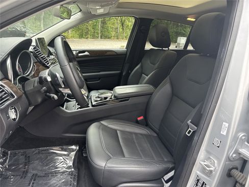 Used 2016 Mercedes-Benz GLE 450 GLE 450 AMG image 8