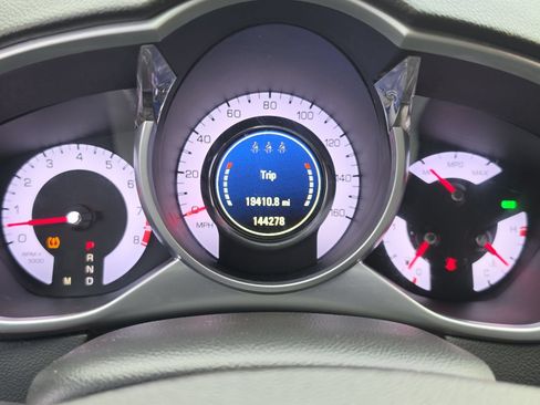 Used 2012 Cadillac SRX Luxury FWD image 18