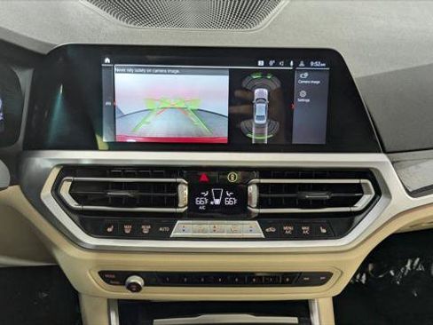 Used 2020 BMW 330i Sedan w/ Premium Package RWD image 29