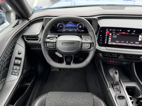 New 2026 Dodge Charger R/T AWD/4WD image 15