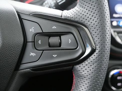 Used 2023 Chevrolet TrailBlazer RS w/ Sun and Liftgate Package image 20