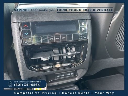 New 2026 Jeep Grand Cherokee L Limited image 20